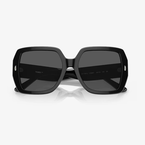 NWT Tory Burch Square Sunglasses - Picture 6 of 8